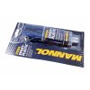 Lepidlo na plasty 2 zložkové EPOXY PLASTIC MANNOL 9904 30g 7723100610643 (6)
