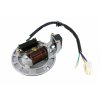 Zapaľovanie stator 2 cievkové Pitbike (plast. kon) 7723100613118 (3)