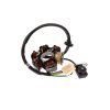 PIT01092 Zapaľovanie stator 6 cievkové ATV AC (2)