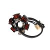 PIT01092 Zapaľovanie stator 6 cievkové ATV AC (1)