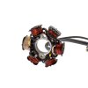 PIT01092 Zapaľovanie stator 6 cievkové ATV AC (4)