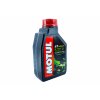Motorový olej 10W 40 4T MOTUL 5100 1L 7723100617871 (3)