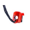 Štartovací spínač SUT + spínač štartéra pitbike červený 7723100625098 (6)