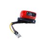 Štartovací spínač SUT + spínač štartéra pitbike červený 7723100625098 (4)