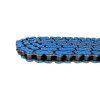Reťaz 420H 138 članková modrá 7723100627177 (6)
