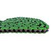 Reťaz 420H 138 članková zelená 7723100627276 (6)