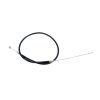 Brzdové lanko minibike predné čierné 7723100628464 (4)