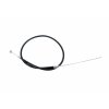 Brzdové lanko minibike predné čierné 7723100628464 (4)