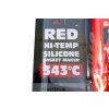 Vysokoteplotný silikónový tmel 85g 343°C ( 20 A12 ) červený 7723100592338 (4)