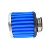 Vzduchový filter 35mm modrý penový dlhý 7723100635691 (4)