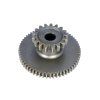 Ozubené koleso štartéra 60z17z 7723100638661 (3)