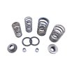 Pružiny ventilov motora GY6 7723100640343 (3)