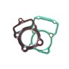 Tesnenie pod hlavu motora a valec 125cc 56,40mm LONCIN 7723100651035 (3)