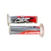 Gripy rýchlopalu CBR Racing red 7723100649056 (4)