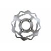 Brzdový kotúč 210mm Pitbike 7723100649759 (10)