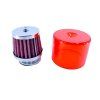 Vzduchový filter 35mm červený 7723100655392 (7)