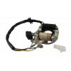 PIT01554 Zapaľovanie stator 2 cievkové ATV (plast. kon) (7)