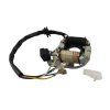 PIT01554 Zapaľovanie stator 2 cievkové ATV (plast. kon) (7)