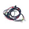 Kabeláž GY6 ATV 150cc oblé CDI 7723100656580 (3)