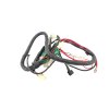 PIT01598 Kabeláž GY6 ATV 150cc hranaté CDI (3)
