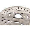 PIT01638 Brzdový kotúč zadný ATV 150cc 2