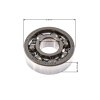 PIT01679 Ložisko 6000 STD 10x26x8 2 New