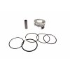 PIT01697 Piestná sada 54,00mm 13mm 19mm komplet 125cc Zongshen 154FMI