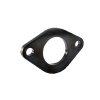 Plastová ( ebonitová ) podložka pod karburátor PZ27 Zongshen 7723100671934 (5)