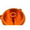 Kryt na ozubenie štartéra oranžový ATV 200 Bashan 7723100673815 (1)