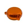 Kryt na ozubenie štartéra oranžový ATV 200 Bashan 7723100673815 (2)