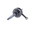 Kľukový hriadeľ ATV 150cc GY6 na motor BN157QMJ 7723100676588 (8) copy