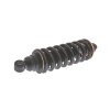 PIT01812 Zadný tlmič 250×11mm čierny ATV 150cc