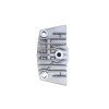 8798 4 kryt hlavy motora pravy sivy atv 110 125cc