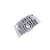 8798 kryt hlavy motora pravy sivy atv 110 125cc