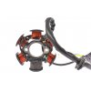 PIT01970 Zapaľovanie stator 6 cievkové ATV 4+1pinsamica (2)