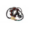 PIT01970 Zapaľovanie stator 6 cievkové ATV 4+1pinsamica (5)
