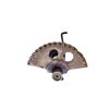 PIT02005 Štartovacia hriadeľ komplet primárna 146mm ATV 125cc