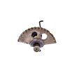 PIT02005 Štartovacia hriadeľ komplet primárna 146mm ATV 125cc