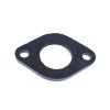 Plastová ( ebonitová ) podložka pod karburátor PZ22 23mm 7723100706773 (3) copy