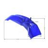 PIT02045 Predný blatník minicorss modrý (2) New