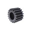 Ozubené koliesko hriadeľa motora 156FMI 18 zubov 723100711128 (4) copy