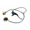 Kompletná predná brzda ATV 110cc 125cc zlatá hydraulická 7723100714990 (2) copy