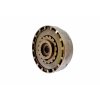 PIT02125 Spojka motora 110cc automat poloautomat s krytkou 3