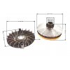 PIT02134 Variator Linhai 260cc 300cc komplet New