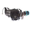 PIT02135 Motor minibike 60cc 44mm (7z25H) clasic 4