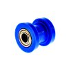 PIT02166 Vodiace koliesko reťaze Racing 2310mm modré (2)