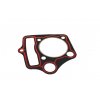 PIT02189 Tesnenie pod hlavu motora 125cc 54,00mm 2