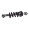 PIT02206 Zadný tlmič 185×8mm minibike minicross 11 4