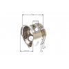 PIT02227 Sada valca 125cc 52.40mm 13mm čierny YX125 (3) New