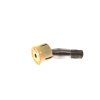 PIT02255 Čap na dolné rameno 27mm M14 vymeniteľný 6